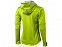 Куртка софтшел Match женская, св.зеленый/серый с логотипом в Екатеринбурге заказать по выгодной цене в кибермаркете AvroraStore