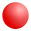 Антистресс Mash, красный с логотипом в Екатеринбурге заказать по выгодной цене в кибермаркете AvroraStore