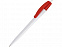 Ручка пластиковая шариковая «Пиаф» с логотипом в Екатеринбурге заказать по выгодной цене в кибермаркете AvroraStore