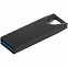 Флешка In Style Black, USB 3.0, 64 Гб с логотипом в Екатеринбурге заказать по выгодной цене в кибермаркете AvroraStore