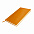 Бизнес-блокнот SMARTI, A5, оранжевый, мягкая обложка, в клетку с логотипом в Екатеринбурге заказать по выгодной цене в кибермаркете AvroraStore