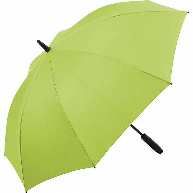 'Зонт AC среднего размера FARE®-Skylight' с логотипом в Екатеринбурге заказать по выгодной цене в кибермаркете AvroraStore