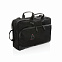 Сумка-рюкзак 2-в-1 для ноутбука Swiss Peak из rPET AWARE™ с логотипом в Екатеринбурге заказать по выгодной цене в кибермаркете AvroraStore