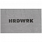 Футляр для пластиковых карт Hard Work Black с логотипом в Екатеринбурге заказать по выгодной цене в кибермаркете AvroraStore