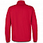 Куртка мужская SPEEDWAY, красная с логотипом в Екатеринбурге заказать по выгодной цене в кибермаркете AvroraStore