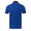 Рубашка поло Рубашка мужская 04C Синий с логотипом в Екатеринбурге заказать по выгодной цене в кибермаркете AvroraStore