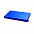 Держатель банковских карт Visir с защитой от копирования RFID - Синий HH с логотипом в Екатеринбурге заказать по выгодной цене в кибермаркете AvroraStore