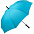 Зонт-трость Lanzer, красный с логотипом в Екатеринбурге заказать по выгодной цене в кибермаркете AvroraStore