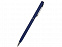 Ручка металлическая шариковая «Palermo», софт-тач с логотипом в Екатеринбурге заказать по выгодной цене в кибермаркете AvroraStore