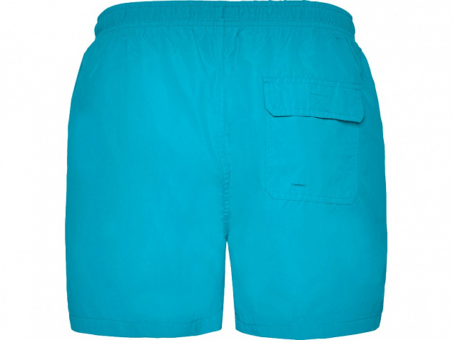 Плавательные шорты «Aqua», мужские с логотипом в Екатеринбурге заказать по выгодной цене в кибермаркете AvroraStore