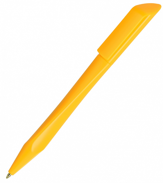 Ручка шариковая N7 с логотипом в Екатеринбурге заказать по выгодной цене в кибермаркете AvroraStore