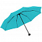 Зонт складной Trend Mini, бордовый с логотипом в Екатеринбурге заказать по выгодной цене в кибермаркете AvroraStore
