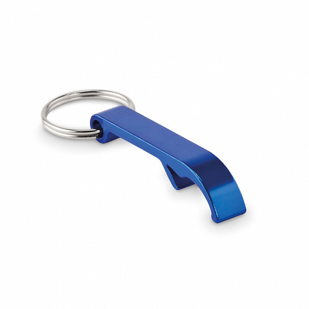 Кольцо для ключей из переработа с логотипом в Екатеринбурге заказать по выгодной цене в кибермаркете AvroraStore