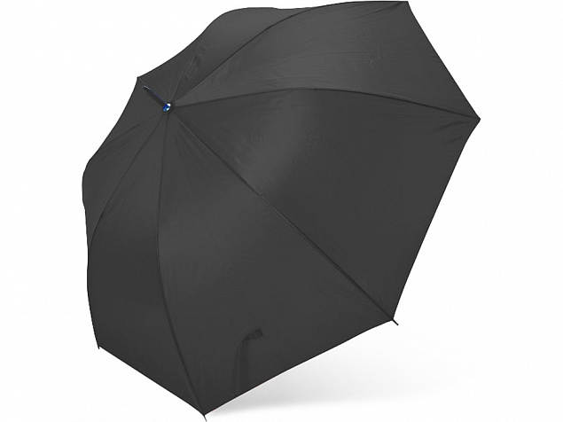 Зонт-трость HARUL, полуавтомат с логотипом в Екатеринбурге заказать по выгодной цене в кибермаркете AvroraStore