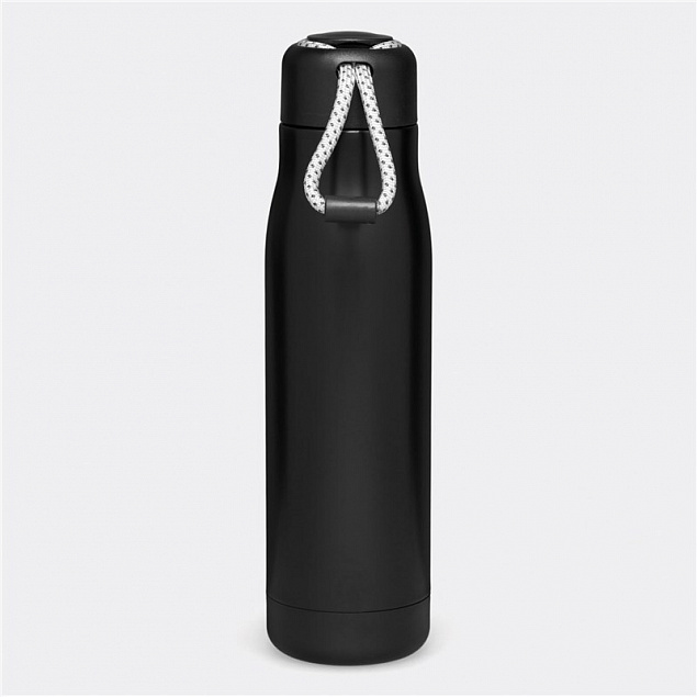 Вакуумная бутылка для питья ROBUSTA с логотипом в Екатеринбурге заказать по выгодной цене в кибермаркете AvroraStore