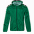 Ветровка унисекс STAN дюспо 210T, 85, 59 Тёмно-зелёный с логотипом в Екатеринбурге заказать по выгодной цене в кибермаркете AvroraStore