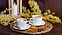 Набор кофейный "Бодрое утро"на 2 персоны с логотипом в Екатеринбурге заказать по выгодной цене в кибермаркете AvroraStore