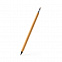 Бесконечный карандаш TIKUN, Бежевый с логотипом в Екатеринбурге заказать по выгодной цене в кибермаркете AvroraStore