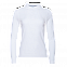 Рубашка поло Рубашка 04SW Белый с логотипом в Екатеринбурге заказать по выгодной цене в кибермаркете AvroraStore