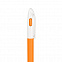 Ручка шариковая LEVEL, пластик с логотипом в Екатеринбурге заказать по выгодной цене в кибермаркете AvroraStore