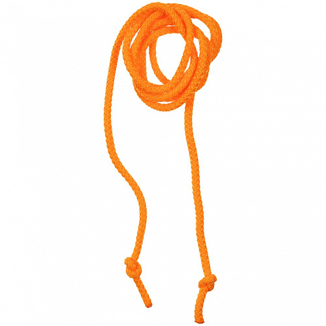Шнурок в капюшон Snor, оранжевый неон с логотипом в Екатеринбурге заказать по выгодной цене в кибермаркете AvroraStore