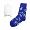 Подарочный набор  "Мужской", упаковка,  носки тематические с логотипом в Екатеринбурге заказать по выгодной цене в кибермаркете AvroraStore