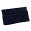 Подушка "Путешественник"надувная в чехле, синяя с логотипом в Екатеринбурге заказать по выгодной цене в кибермаркете AvroraStore