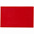 Лейбл из ПВХ Dzeta, L, красный с логотипом в Екатеринбурге заказать по выгодной цене в кибермаркете AvroraStore