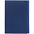 Обложка для автодокументов Dorset, синяя с логотипом в Екатеринбурге заказать по выгодной цене в кибермаркете AvroraStore