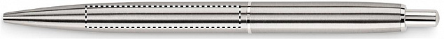 Ручка из переработанной нержаве с логотипом в Екатеринбурге заказать по выгодной цене в кибермаркете AvroraStore