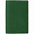 Обложка для паспорта Petrus, зеленая с логотипом в Екатеринбурге заказать по выгодной цене в кибермаркете AvroraStore