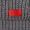 Лейбл из ПВХ Dzeta, S, красный с логотипом в Екатеринбурге заказать по выгодной цене в кибермаркете AvroraStore
