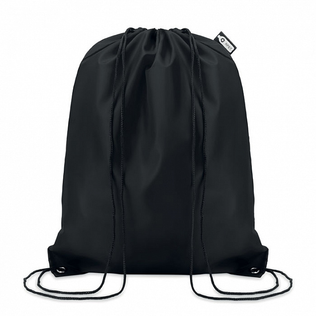 Рюкзак на шнурках с логотипом в Екатеринбурге заказать по выгодной цене в кибермаркете AvroraStore