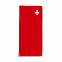 Обложка для тревел-документов "Flight"  с логотипом в Екатеринбурге заказать по выгодной цене в кибермаркете AvroraStore