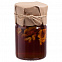 Набор Honey Fields, мед с грецкими орехами с логотипом в Екатеринбурге заказать по выгодной цене в кибермаркете AvroraStore