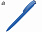 Ручка пластиковая шариковая трехгранная «Trinity K transparent Gum» soft-touch с чипом передачи информации NFC с логотипом в Екатеринбурге заказать по выгодной цене в кибермаркете AvroraStore