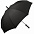 Зонт-трость Lanzer, бирюзовый с логотипом в Екатеринбурге заказать по выгодной цене в кибермаркете AvroraStore