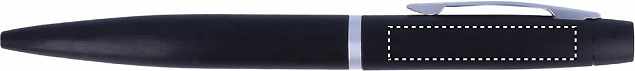 Блокнот с ручкой с логотипом в Екатеринбурге заказать по выгодной цене в кибермаркете AvroraStore