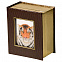 Шкатулка «Тигр» с логотипом в Екатеринбурге заказать по выгодной цене в кибермаркете AvroraStore