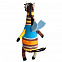 Игрушка «Лошадь Джейн» с логотипом в Екатеринбурге заказать по выгодной цене в кибермаркете AvroraStore