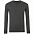 Пуловер мужской Glory Men, черный меланж с логотипом в Екатеринбурге заказать по выгодной цене в кибермаркете AvroraStore