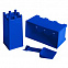 Набор для лепки замков из снега и песка, синий с логотипом в Екатеринбурге заказать по выгодной цене в кибермаркете AvroraStore