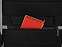 Рюкзак Slender  для ноутбука 15.6'', светло-серый с логотипом в Екатеринбурге заказать по выгодной цене в кибермаркете AvroraStore