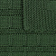 Плед Snippet, темно-зеленый с логотипом в Екатеринбурге заказать по выгодной цене в кибермаркете AvroraStore