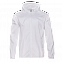Ветровка Ветровка унисекс 59 Белый с логотипом в Екатеринбурге заказать по выгодной цене в кибермаркете AvroraStore