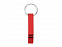 Брелок-открывалка Tao, красный с логотипом в Екатеринбурге заказать по выгодной цене в кибермаркете AvroraStore