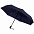 Зонт складной Trend Magic AOC, черный с логотипом в Екатеринбурге заказать по выгодной цене в кибермаркете AvroraStore