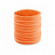 Шарф-бандана HAPPY TUBE, универсальный размер, оранжевый, полиэстер с логотипом в Екатеринбурге заказать по выгодной цене в кибермаркете AvroraStore