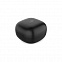 Наушники беспроводные с зарядным боксом HIPER TWS SPORT V2, цвет черный  с логотипом в Екатеринбурге заказать по выгодной цене в кибермаркете AvroraStore