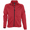 Куртка флисовая мужская New look men 250, красная с логотипом в Екатеринбурге заказать по выгодной цене в кибермаркете AvroraStore